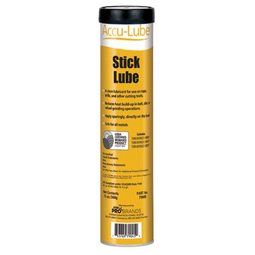 13OZ PUSH-UP TUBE - Eagle Tool & Supply