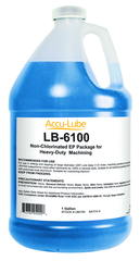LB6100 - 1 Gallon - Eagle Tool & Supply
