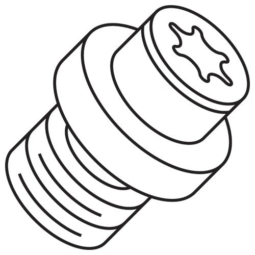 KUAM23 SCREW - Eagle Tool & Supply