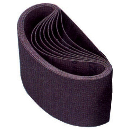 6″ × 48″-50 Grit - Aluminum Oxide - Abrasive Belt