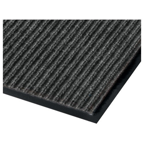 2 feet × 3 feet Pepper Rib Carpet Entry Mat - Eagle Tool & Supply