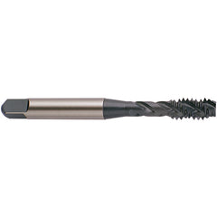 ‎1/4-20 H3 3FL SP FL TAP MOD BTTM - Eagle Tool & Supply