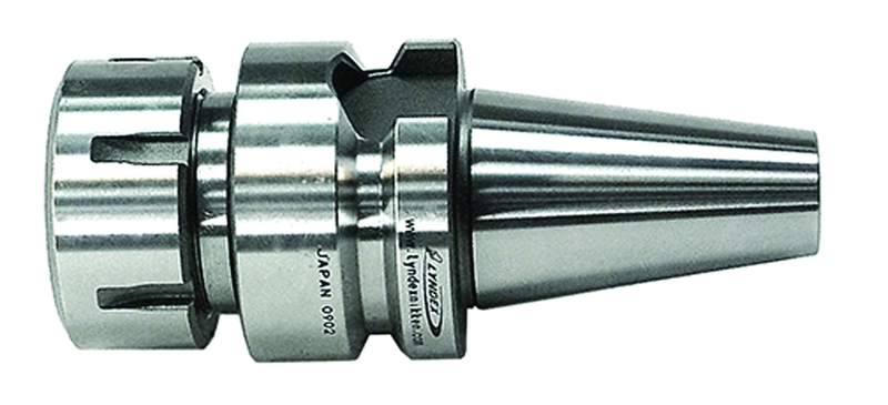 BT30 ER32 COLLET CHUCK - Eagle Tool & Supply