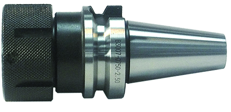 BT30 75TG COLLET CHUCK - Eagle Tool & Supply