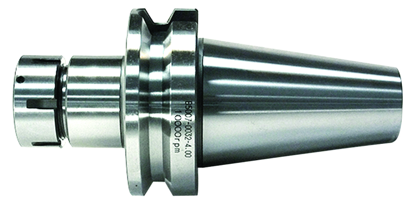 BT50 ER25 COLLET CHUCK - Eagle Tool & Supply