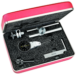 B811-1CZ INDICATOR - Eagle Tool & Supply