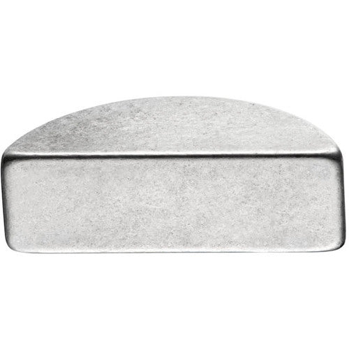 N3 NUT Dormer Shell Reamer Arbor - Spare Parts (B956) E-code # B957N3NUT - Eagle Tool & Supply