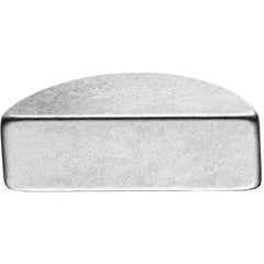 N3 NUT Dormer Shell Reamer Arbor - Spare Parts (B956) E-code # B957N3NUT - Eagle Tool & Supply