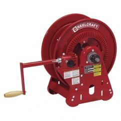 1/2 X 25' HOSE REEL - Eagle Tool & Supply