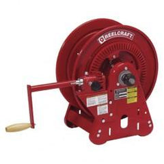 1/2 X 25' HOSE REEL - Eagle Tool & Supply