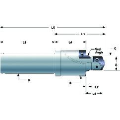 #ATK-K-04 - Cutter Kit - Eagle Tool & Supply