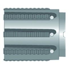 63.5MM SHELL MILL BODY - Eagle Tool & Supply