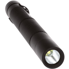 Mini Tactical LED Pocket Flashlight - Blue - Eagle Tool & Supply