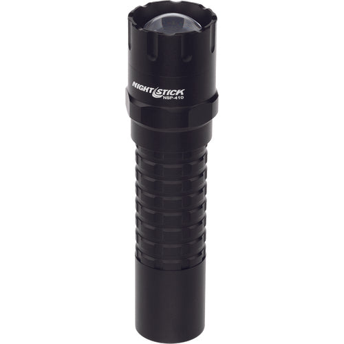 NSP-410 Adjustable Beam Flashlight - Eagle Tool & Supply