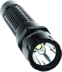 LED Rechargeable Tactical Flashlight - Eagle Tool & Supply
