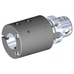 KM4X63BA40120M D=40MM B'BAR ADAPTER - Eagle Tool & Supply