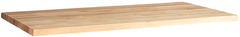 30" x 60" - Maple Top - Eagle Tool & Supply