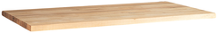 30" x 72" - Maple Top - Eagle Tool & Supply