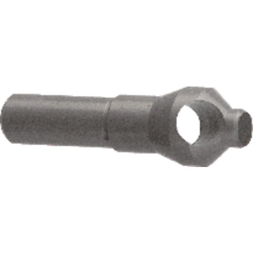 ‎17/64″ Pilot-1/4″ Screw 0 FL Piloted Countersink - Eagle Tool & Supply