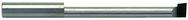 .140" Min - .500" Max Bore - 3/16" SH - 2" OAL - RH - TiN - Sharp Boring Tool - Eagle Tool & Supply
