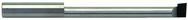 .320" Min - .750" Max Bore - 3/8" SH - 2-1/2" OAL - RH - TiN - Sharp Boring Tool - Eagle Tool & Supply