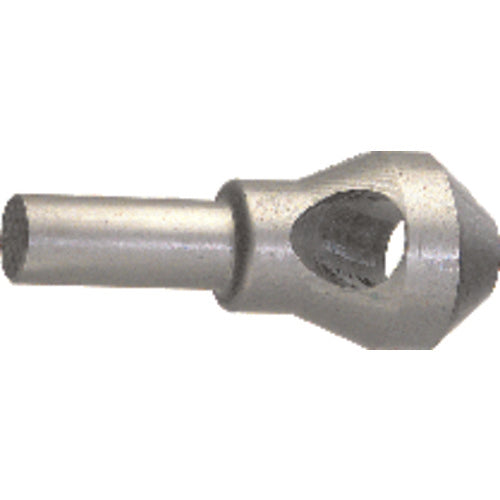 ‎#6 Screw-1/4″ Shank-82°-0 FL Pilotless Countersink - Eagle Tool & Supply
