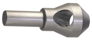 .431 to 7/8" Dia Range 0 FL Pilotless Countersink - Eagle Tool & Supply