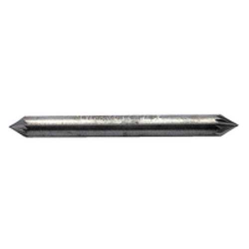 ‎1/8″ Size-90°-CBD Double End Inside Deburring Cutter - Eagle Tool & Supply