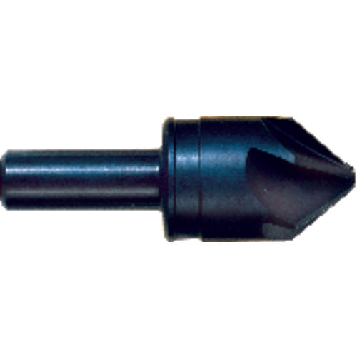 1/4 HSS 6FL CSINK 90DEG - Eagle Tool & Supply