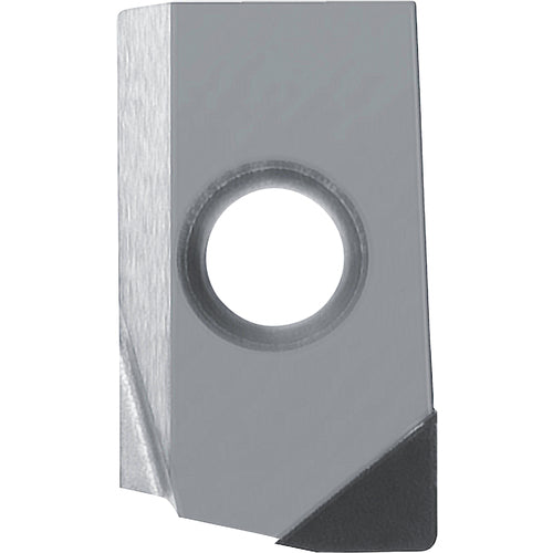 BDGT 11T304FR KPD001 Grade PCD, Indexable Milling Insert