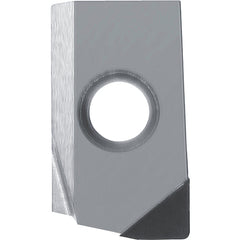 BDGT 11T302FR KPD230 Grade PCD, Indexable Milling Insert