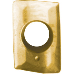 BDMT 070304ERJT CA6535 Grade CVD Carbide, Indexable Milling Insert