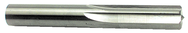 3/16 OS TruSize Carbide Reamer Straight Flute - Eagle Tool & Supply