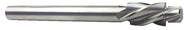 10mm Screw Size-7 OAL-HSS-TiN Coated Straight Shank Capscrew Counterbore - Eagle Tool & Supply