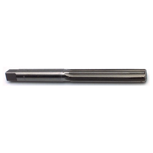 3/8 Dia-HSS-Straight Shank/Straight Flute Hand Reamer - Eagle Tool & Supply