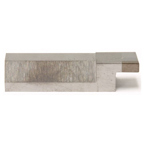 BNGNT0200R-BN250 Grooving Insert - Exact Industrial Supply