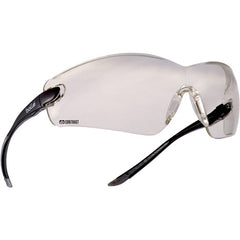 COBRA - Contrast Lens - Black &Gray Frame Contrast PC AS - Eagle Tool & Supply