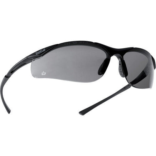 CONTOUR - Smoke Lens - Dark Gunmetal Frame PC ASAF - Eagle Tool & Supply