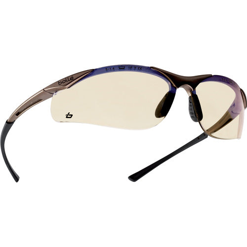 CONTOUR - ESP Lens - Dark Gunmetal Frame ESP PC AS - Eagle Tool & Supply
