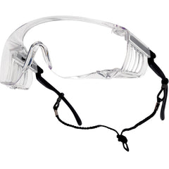 OVERRIDE CLR LENS PC ASAF - Eagle Tool & Supply
