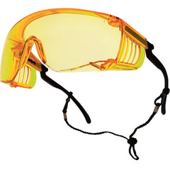 OVERRIDE YELLOW LENS - Eagle Tool & Supply