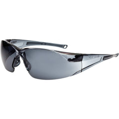 RUSH - Smoke Lens - Smoke Frame PC ASAF - Eagle Tool & Supply