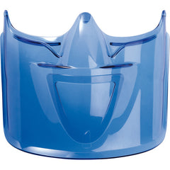 ATOM - Blue Visor - Eagle Tool & Supply