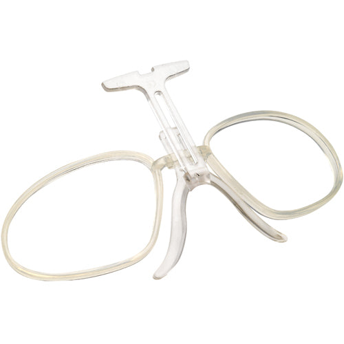 ATOM RX TRANSLUCENT INSRT - Eagle Tool & Supply