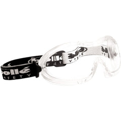NITRO - PC - Translucent - Eagle Tool & Supply