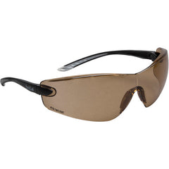 COBRA - Twilight Lens - Black & Gray Frame PC ASAF - Eagle Tool & Supply