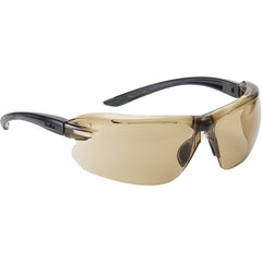 IRI-S - Twilight Lens - Black & Gray Frame PC ASAF Platinum - Eagle Tool & Supply