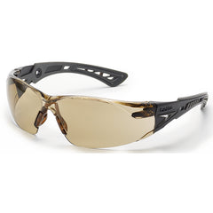 RUSH+ - Twilight Lens - Black & Gray Frame PC ASAF Platinum - Eagle Tool & Supply