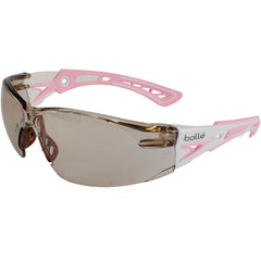 RUSH+ Small - CSP Frame - Pink & White Frame PC ASAF Platinum - Eagle Tool & Supply