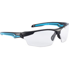 TRYON - Clear Lens - Blue & Black Frame PC ASAF Platinum - Eagle Tool & Supply